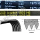 Thumbnail 1 of 116LG116 Ремък 1975мм H6 гумен