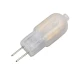 Thumbnail 1 of АМПУЛА G4 LED 1.5W 12V 120LM 3000K
