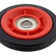 Thumbnail 2 of Ролка за барабан 8077877028 - ELECTROLUX