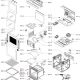 Thumbnail 3 of Насрещник панта 628004-INDESIT