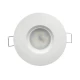 Thumbnail 3 of LED ЛУНА ЗА ВГРАЖДАНЕ IP44 6.5W, 2700K, 220V, ТОПЛА СВЕТЛИНА, SMD2835, БЯЛА