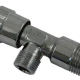 Thumbnail 1 of 104TM32 Ъглов кран 1/2"x3/8" 0337
