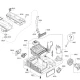 Thumbnail 2 of Ролка 600436 - BOSCH