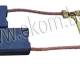 Thumbnail 1 of 462HT108 Четка 5x10x17.2 к-кт-BOSCH