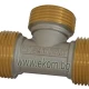 Thumbnail 1 of 900TM05 Тройник 3/4"