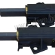 Thumbnail 1 of 162AE05 Графитни четки к-кт-AEG