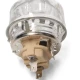 Thumbnail 3 of 304ZN05 Плафон с фасунга к-кт - ELECTROLUX