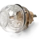 Thumbnail 2 of 304ZN05 Плафон с фасунга к-кт - ELECTROLUX