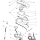 Thumbnail 2 of Кондензатен съд C00505421-INDESIT