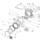 Thumbnail 3 of Щифт 526618 - INDESIT