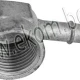 Thumbnail 1 of 300CU31 Щуцер за газ 90° 1/2"