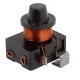 Thumbnail 1 of 219FR11 Пусково реле компресор 1/8 HP