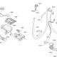 Thumbnail 2 of 154BH07 Електромагнитвентил двоен - BOSCH