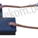 Thumbnail 1 of 462HT109 Четка 5x10x17.4 к-кт-BOSCH
