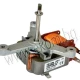 Thumbnail 3 of 362ZN00 Вентилатор фурна -ZANUSSI