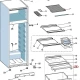 Thumbnail 3 of Държач 118922 - ARISTON