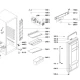 Thumbnail 2 of Рафт за бутилки 480132102056 - WHIRLPOOL