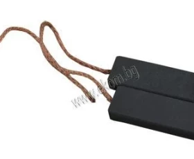 Снимка на 162LG15 Графитни четки к-кт 5x12,5x36 сандвич