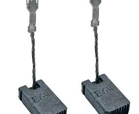 Снимка на 462HT16 Графитни четки к-кт 5х10х17 DLBS06173