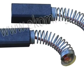 Снимка на 462HT112 Четка 6.3x6.3x17/15.5 к-кт-BOSCH