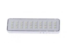 Снимка на LED АВАРИЙНО ТЯЛО 2W 6500K