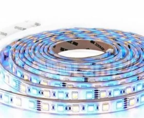 Снимка на 823VT01 Led Лента Smd 60/1 Rgb+4000К 2552