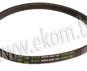 Снимка на 116BH00 Ремък 330H5EL-BOSCH