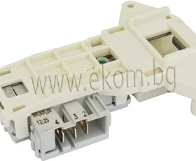 Снимка на 148AC06 Биметална ключалка - BEKO