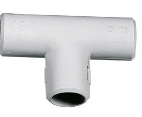 Снимка на 813EC45 Тетка за тръба разглобяема D25 ECTI25G