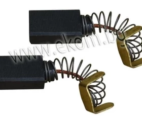 Снимка на 462HT143 Четка 5x10x18/16,5 к-кт-AEG