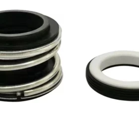Снимка на 413LG20 Механичен уплътнител MG1-28mm