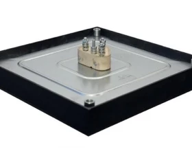 Снимка на 302CU23 ЧНП 3000W/440V 300х300mm без гривна