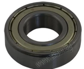 Снимка на 114LG78 Лагер 608 2Z SKF