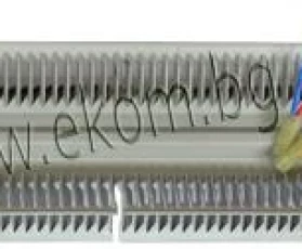 Снимка на 759ТС00 Нагревател конвектор CN02/1500W