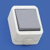 Снимка на 804НК18 Ключ ПВ IP44 сх.1