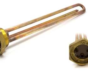 Снимка на 559UN143 Нагревател 2500W 1" 1/4 прав