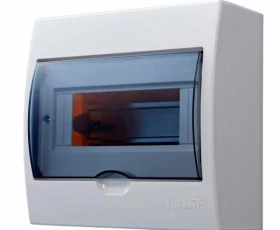 Снимка на 812LX01 Апартаментно табло 6 OМ 731-2000-006