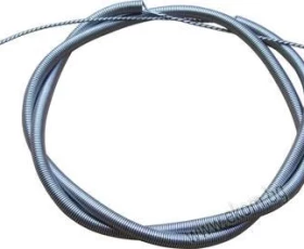 Снимка на 459ЧШ05 Спирала чушкопек троен 2000W