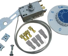 Снимка на 216FR04 Терморегулатор K50-P1110 RANCO
