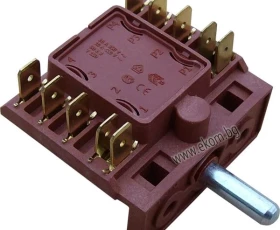 Снимка на 346CU08 Ключ 4-тактов 411