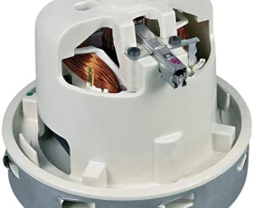 Снимка на 406VA22 Мотор прахосмукачка 1200W