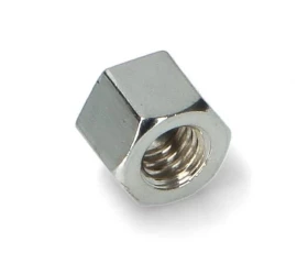 Снимка на 362SM01 Гайка за перка - SMEG