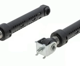 Снимка на 167AR00 Амортисьори к-кт -ARISTON