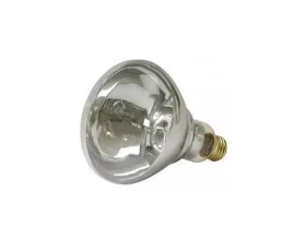 Снимка на 815ЕИ10 Електрическа крушка кварцова 250W 220V