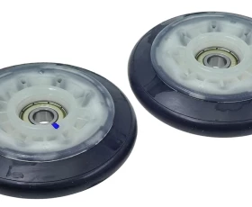 Снимка на 166EG01 Ролки за барабан к-кт - LG