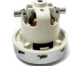 Снимка на 406VA27 Мотор прахосмукачка 1300W