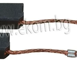Снимка на 462HT223 Четка 6.25x8x14 к-кт B/D