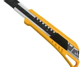 Снимка на 862ЕЛ00 МАКЕТЕН НОЖ ABS FD-781 (ОСТРИЕТА 3бр.)