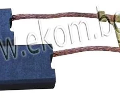 Снимка на 462HT104 Четка 6.3x12.5x22 к-кт-BOSCH