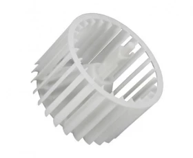 Снимка на 138ZN00 Турбина-ELECTROLUX